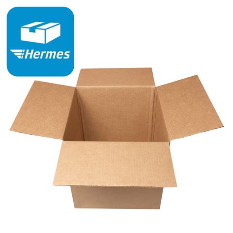 hermes karton kaufen|Hermes sendung verpasst.